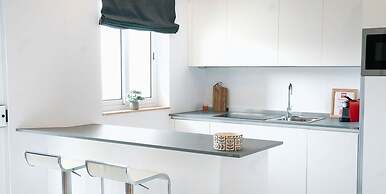 Apartment in a Prime Area in St Julians