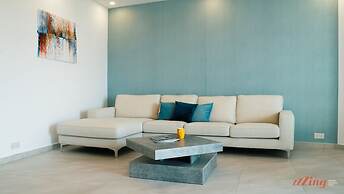 Apartment in a Prime Area in St Julians