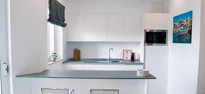 Apartment in a Prime Area in St Julians