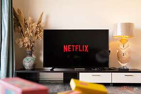 Super Views Stunning Apartment in Mellieha