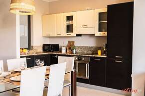 Super Views Stunning Apartment in Mellieha