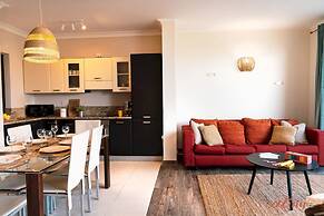 Super Views Stunning Apartment in Mellieha