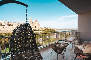 Super Views Stunning Apartment in Mellieha