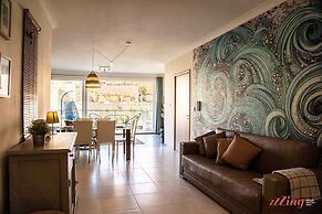 Super Views Stunning Apartment in Mellieha