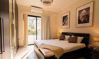 Super Views Stunning Apartment in Mellieha