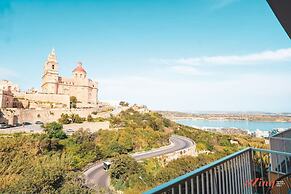 Super Views Stunning Apartment in Mellieha
