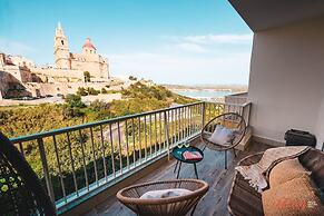 Super Views Stunning Apartment in Mellieha