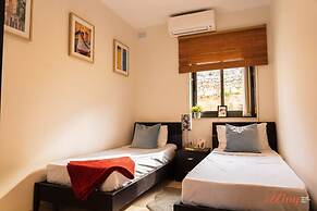 Super Views Stunning Apartment in Mellieha