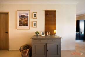 Super Views Stunning Apartment in Mellieha