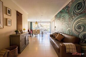 Super Views Stunning Apartment in Mellieha