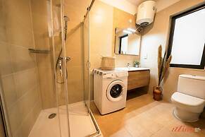 Super Views Stunning Apartment in Mellieha