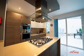 The Holiday Home Where Art Lives