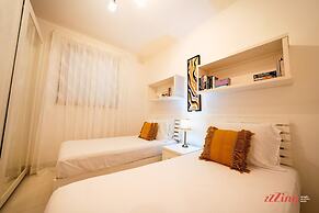 The Holiday Home Where Art Lives