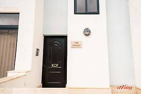 The Holiday Home Where Art Lives