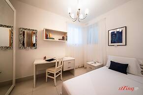 The Holiday Home Where Art Lives