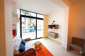 The Holiday Home Where Art Lives