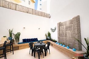 The Holiday Home Where Art Lives