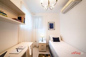 The Holiday Home Where Art Lives