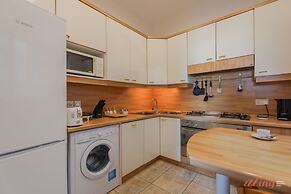 Eclectic Apartment With Incredible Harbour Views