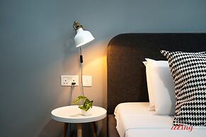 Urban Oasis Holiday Home