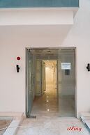 Urban Oasis Holiday Home