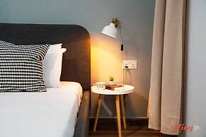 Urban Oasis Holiday Home