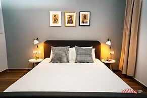 Urban Oasis Holiday Home