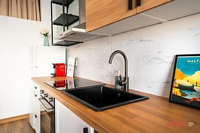 Urban Oasis Holiday Home