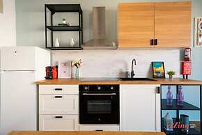 Urban Oasis Holiday Home