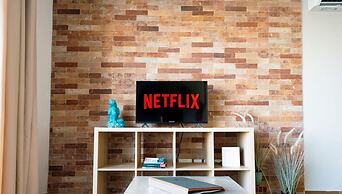 Urban Oasis Holiday Home