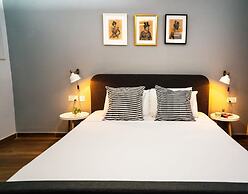 Urban Oasis Holiday Home