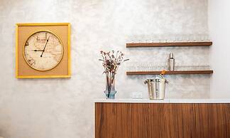 A Luxury Villa by the sea