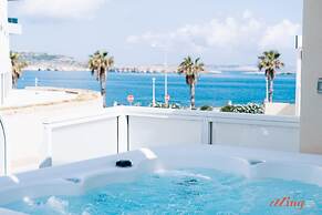 A Luxury Villa by the sea