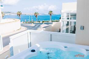 A Luxury Villa by the sea