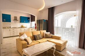 A Luxury Villa by the sea