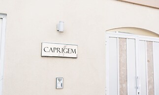 A Luxury Villa by the sea