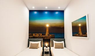 A Luxury Villa by the sea