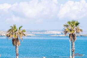 A Luxury Villa by the sea