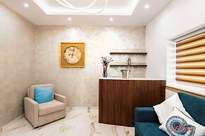 A Luxury Villa by the sea