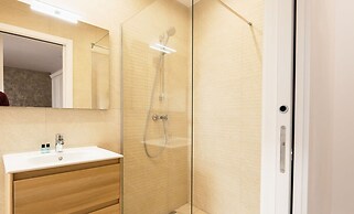 A Luxury Villa by the sea