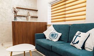 A Luxury Villa by the sea