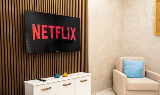 A Luxury Villa by the sea