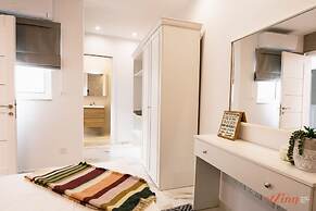 A Luxury Villa by the sea