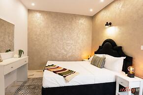 A Luxury Villa by the sea