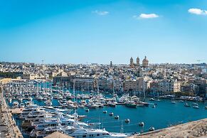 A Unique 400-year-old Modern Maltese Home