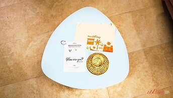 A Unique 400-year-old Modern Maltese Home