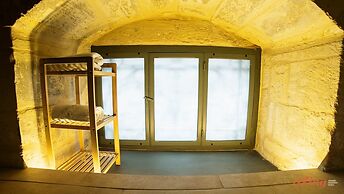 A Unique 400-year-old Modern Maltese Home