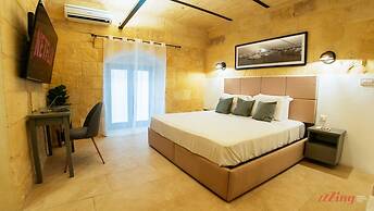 A Unique 400-year-old Modern Maltese Home