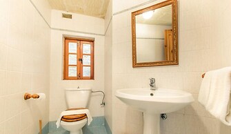 Grand Gozo Farmhouse With Games Room Pool