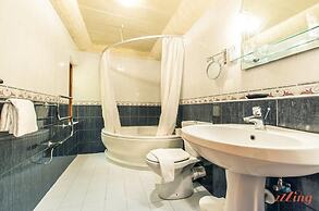 Grand Gozo Farmhouse With Games Room Pool